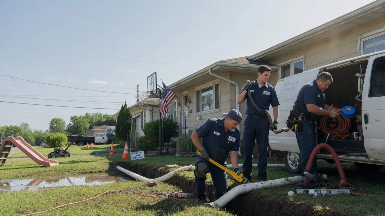 Toilet Installation in Cunningham, TN near me